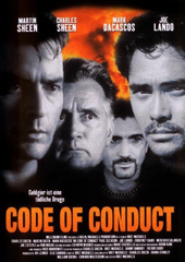 Code Of Conduct